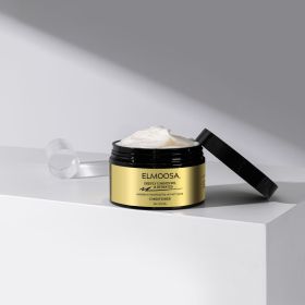 ELMOOSA Hair care Caviar Repair&Care Deeply Comfort Conditioner 100ml&300ml Repairs & Maintains Bonds Shiny & Healthier/For All Hair Types condit (capacity: 300ml)