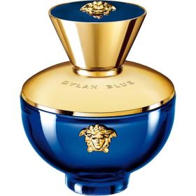 Versace Dylan Blue Pour Femme EDP Spray For Women (variant: 3.4 oz.)